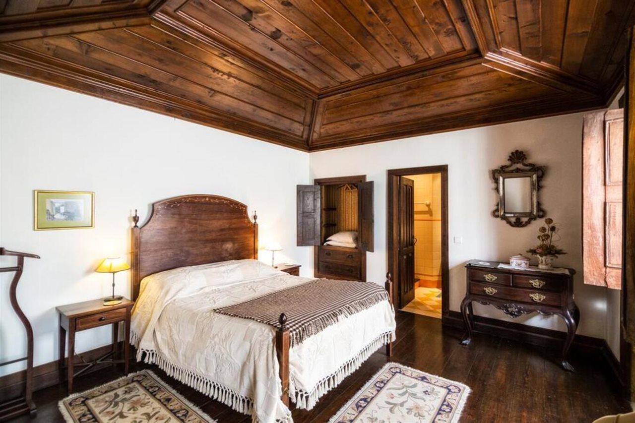 Quinta Da Agra Guest House ปอนเตเดอลิมา ภายนอก รูปภาพ