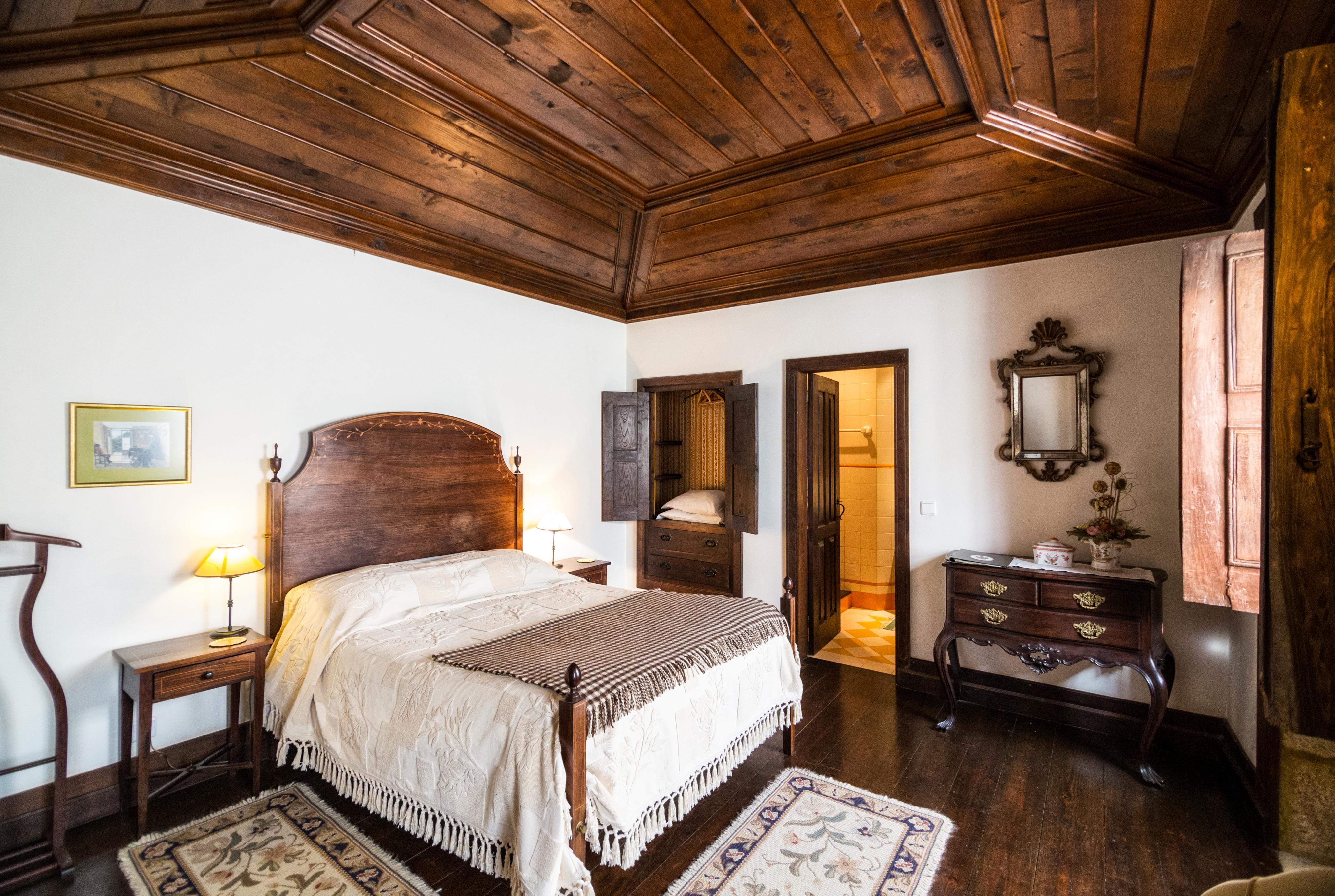 Quinta Da Agra Guest House ปอนเตเดอลิมา ภายนอก รูปภาพ