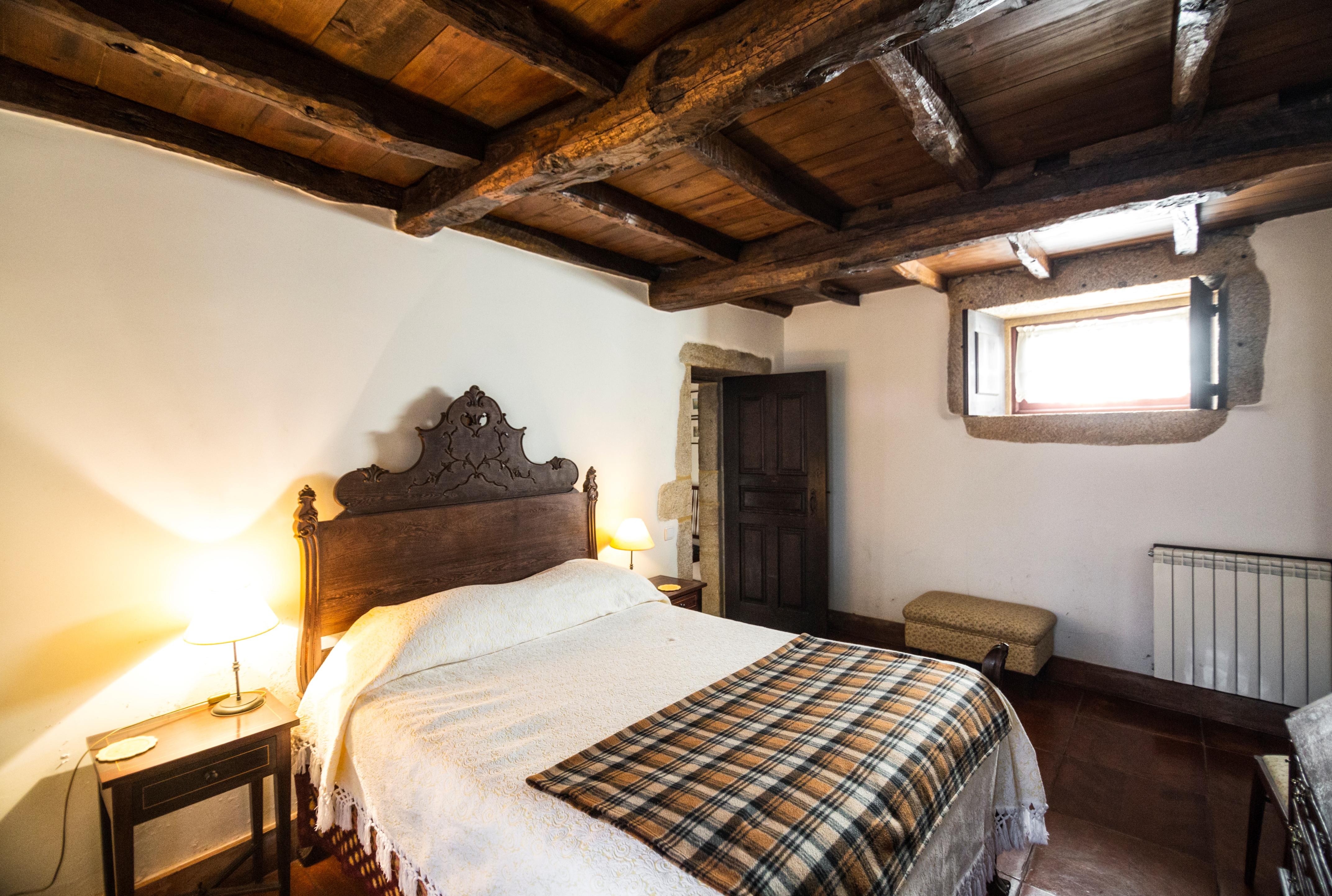 Quinta Da Agra Guest House ปอนเตเดอลิมา ภายนอก รูปภาพ