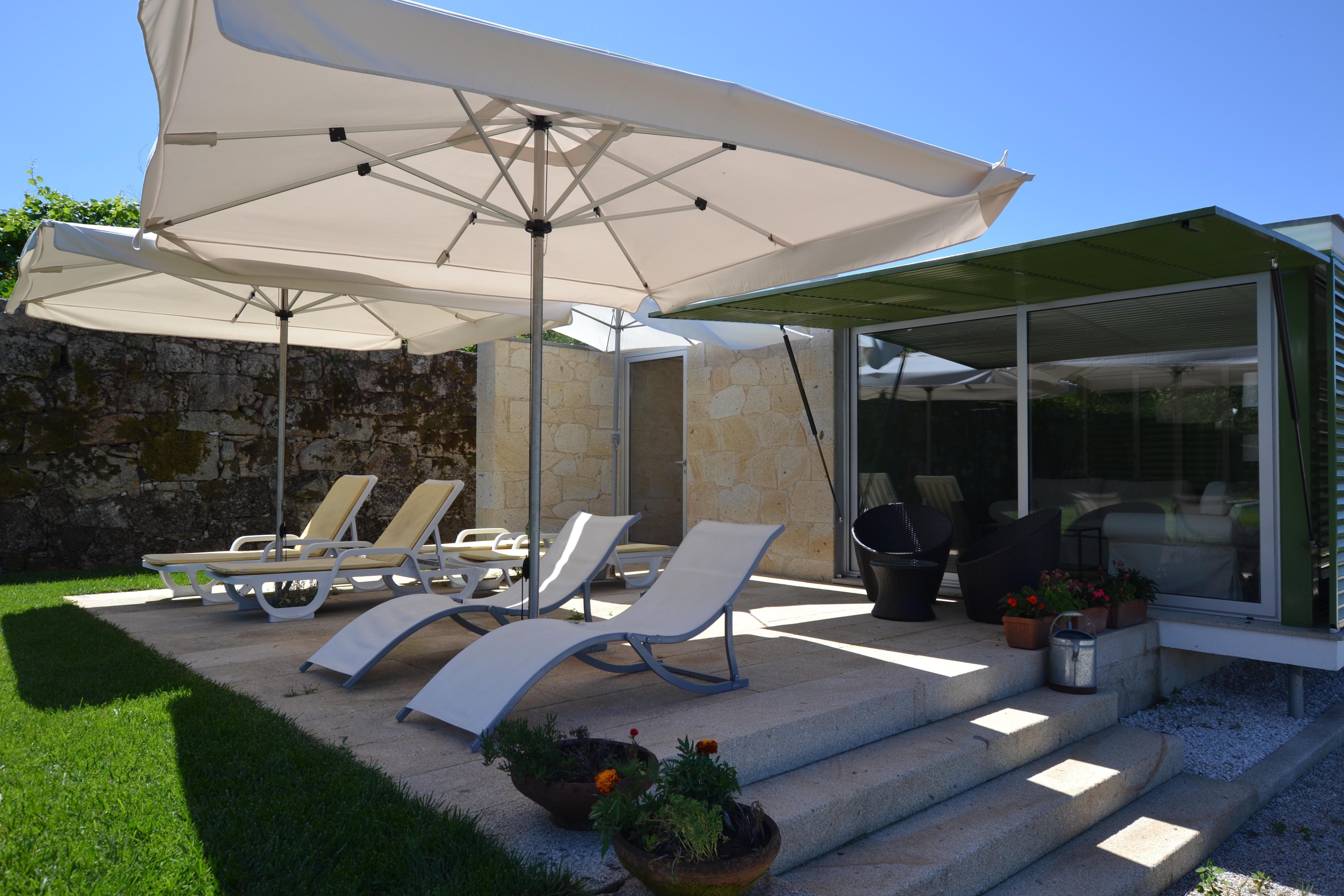 Quinta Da Agra Guest House ปอนเตเดอลิมา ภายนอก รูปภาพ