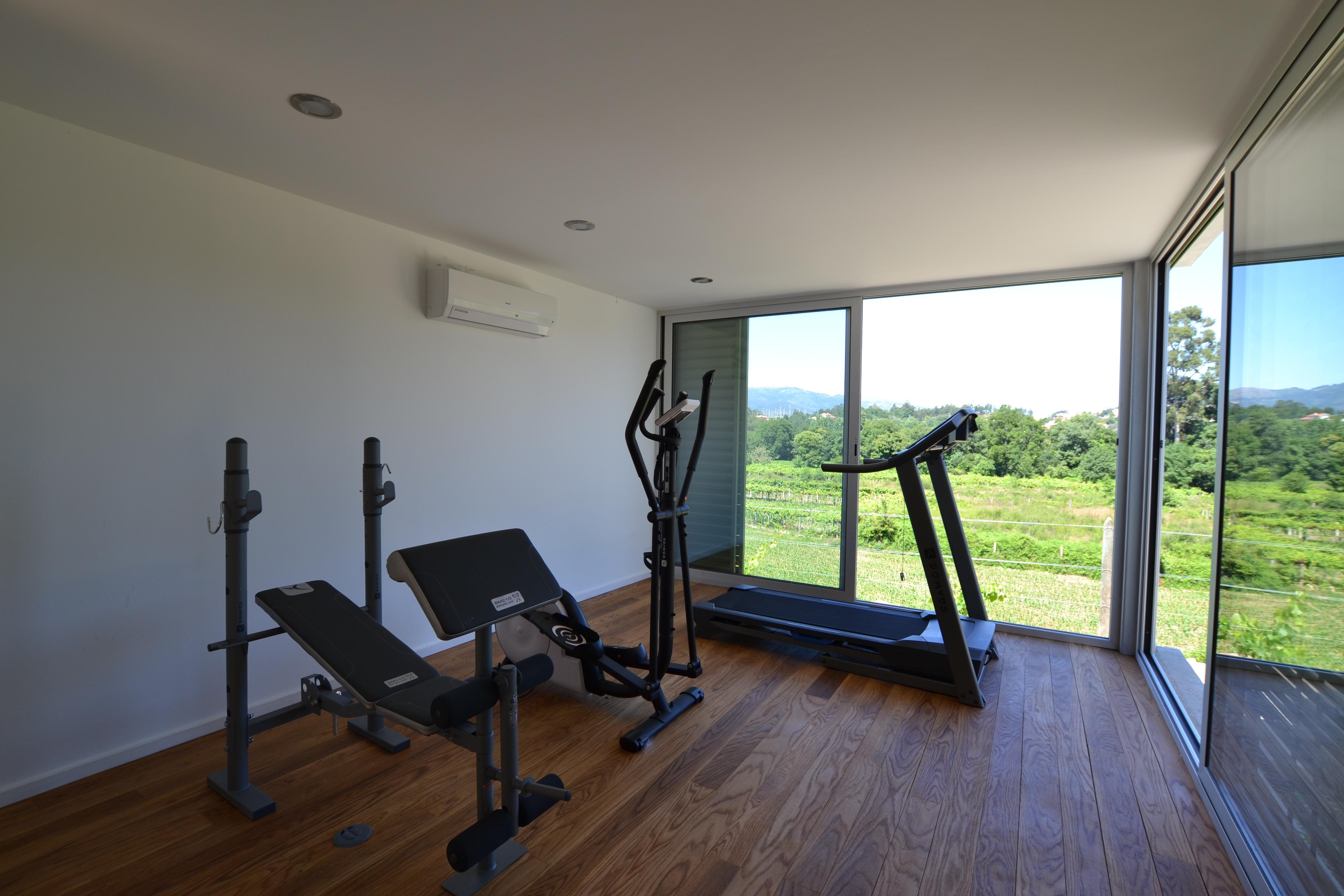Quinta Da Agra Guest House ปอนเตเดอลิมา ภายนอก รูปภาพ