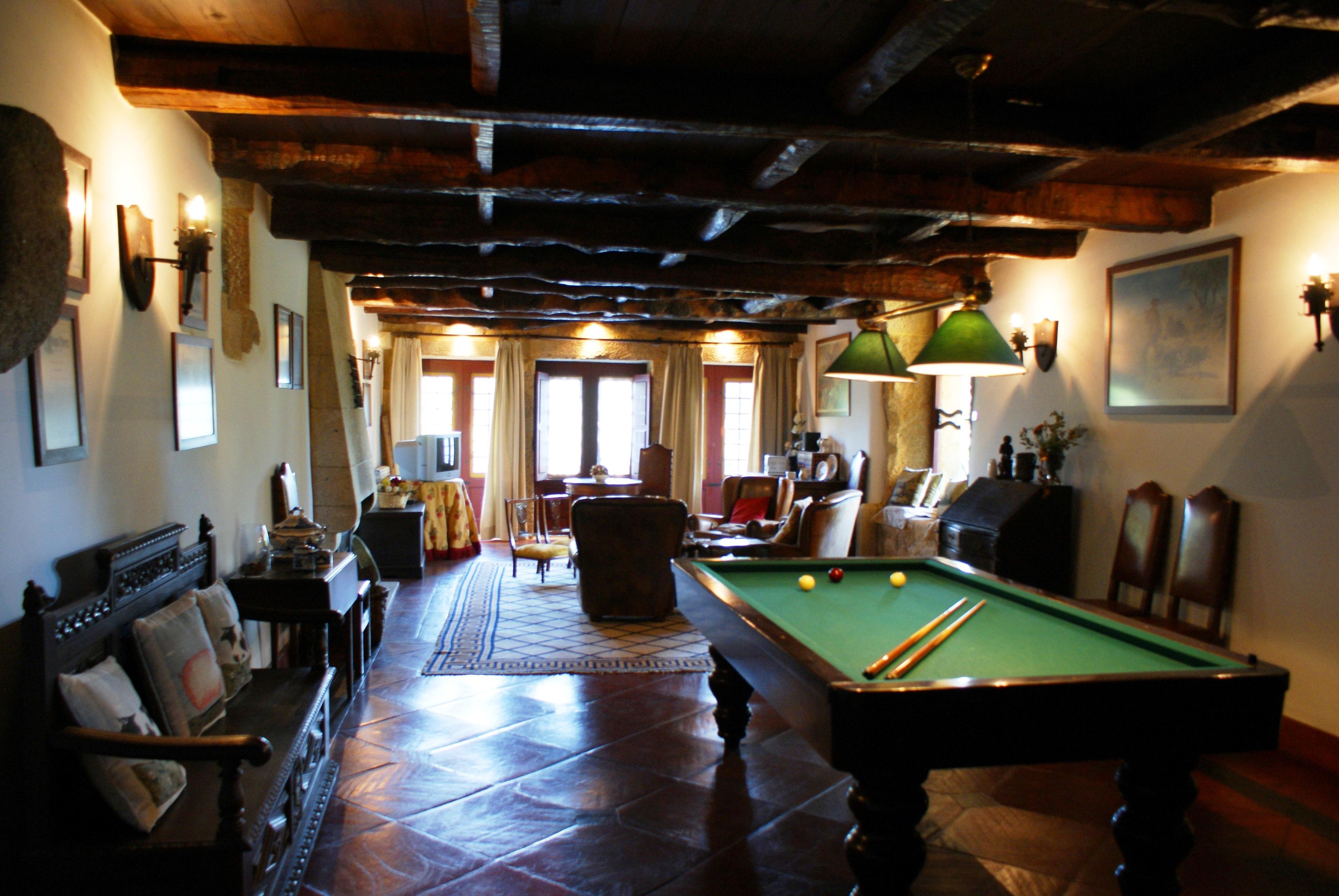 Quinta Da Agra Guest House ปอนเตเดอลิมา ภายนอก รูปภาพ