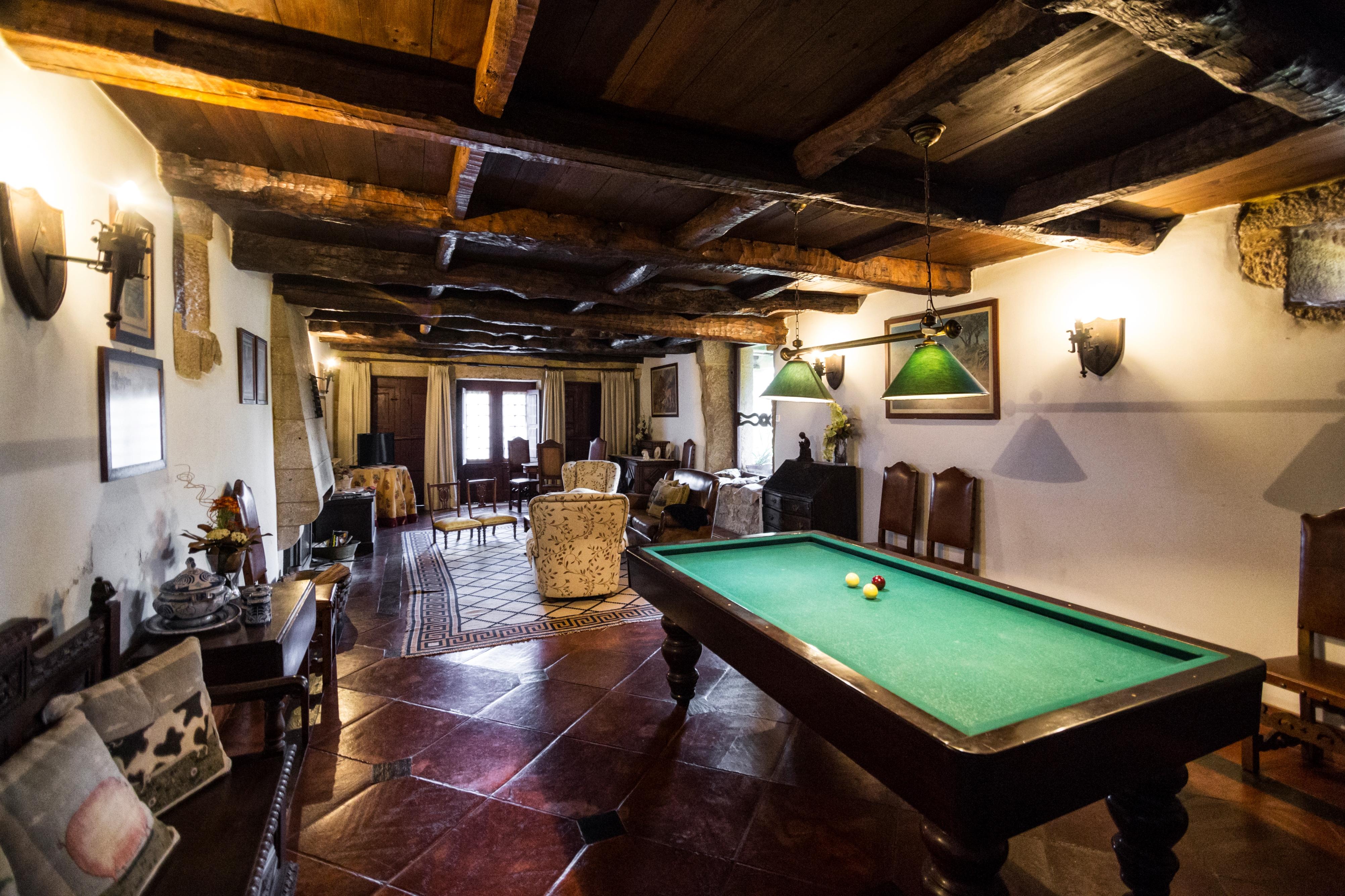 Quinta Da Agra Guest House ปอนเตเดอลิมา ภายนอก รูปภาพ