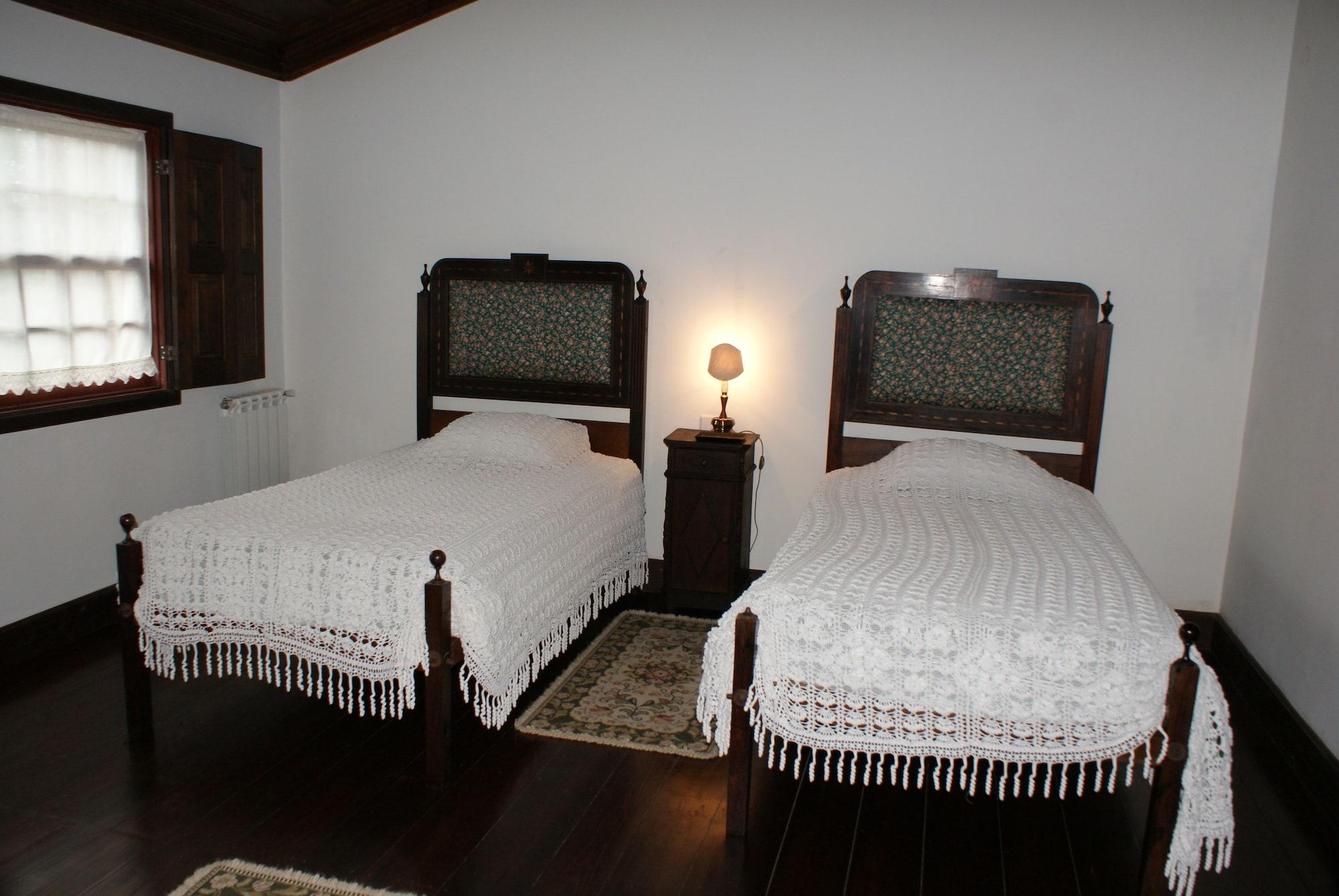 Quinta Da Agra Guest House ปอนเตเดอลิมา ภายนอก รูปภาพ