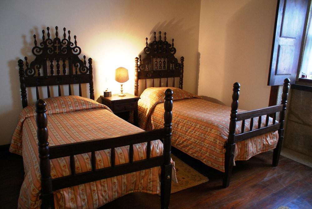 Quinta Da Agra Guest House ปอนเตเดอลิมา ภายนอก รูปภาพ
