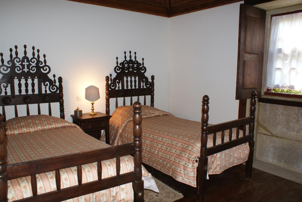 Quinta Da Agra Guest House ปอนเตเดอลิมา ห้อง รูปภาพ