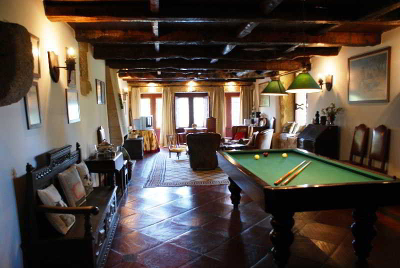 Quinta Da Agra Guest House ปอนเตเดอลิมา ภายนอก รูปภาพ