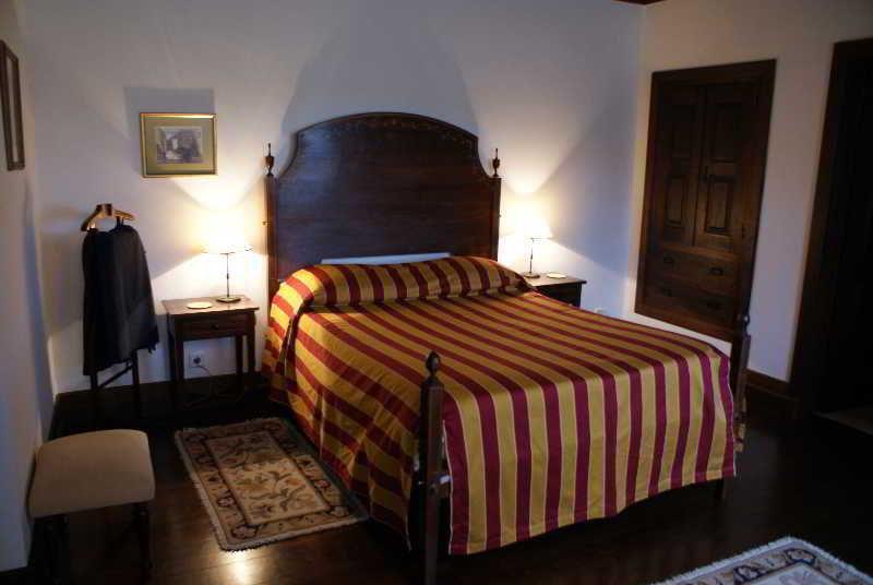 Quinta Da Agra Guest House ปอนเตเดอลิมา ภายนอก รูปภาพ